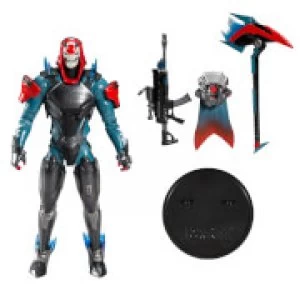 McFarlane Toys Fortnite 7'' Deluxe Figures - Vendetta