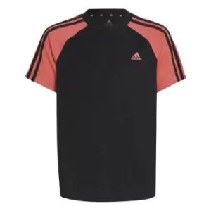 adidas Sereno Training Top Junior Boys - Pink