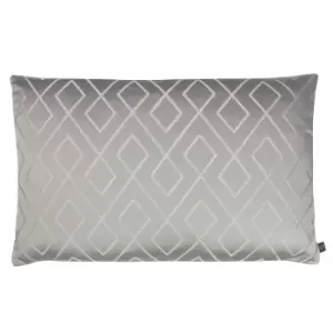 Pivot Geometric Cushion Elephant, Elephant / 40 x 60cm / Polyester Filled