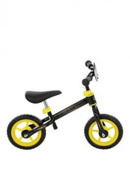 Batman 10" Balance Bike