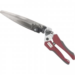 Kent and Stowe Single Handed Grass Shears