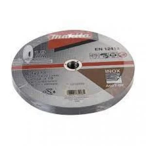 Makita Pro Thin Cutting Discs for Stainless Steel 230mm Pack of 10