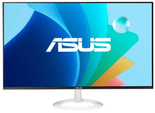 Asus 23.8" VZ24EHF-W Full HD IPS LCD Monitor