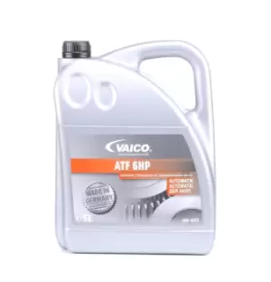 VAICO Automatic Transmission Fluid V60-0173 ATF,Automatic Transmission Oil AUDI,BMW,TOYOTA,A6 Avant (4F5, C6),A6 Limousine (4F2, C6),A8 (4E2, 4E8)