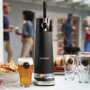 Fizzics DraftPour Beer Dispenser