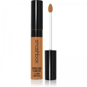 Smashbox Studio Skin Flawless 24 Hour Concealer Long Lasting Concealer Shade Medium Dark Warm 8ml