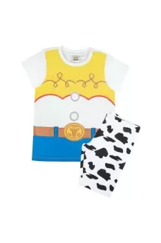 Toy Story Jessie Costume Pyjamas