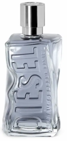 Diesel D By Diesel Eau de Toilette For Him 50ml