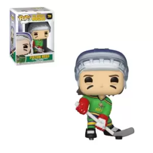 Mighty Ducks Fulton Reed Pop! Vinyl Figure