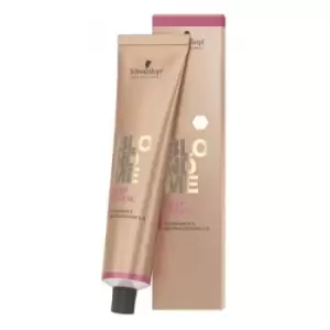 Schwarzkopf Professional BlondMe Deep Toning Cream Milk Chocolate