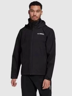 Adidas Terrex Mountain Jacket