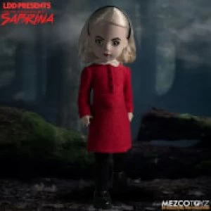 Mezco Living Dead Dolls The Chilling Adventures of Sabrina Sabrina Doll