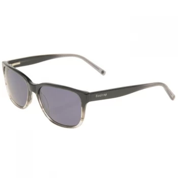 Firetrap Max Sunglasses Mens - Black