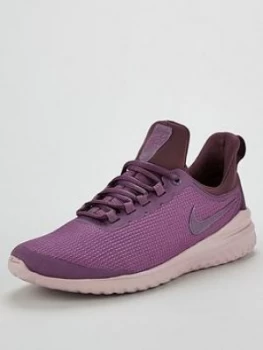 Nike Renew Rival VioletPurple VioletPurple Size 8 Women