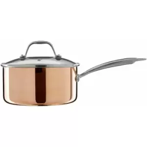 Minerva Saucepan - 20cm - Premier Housewares