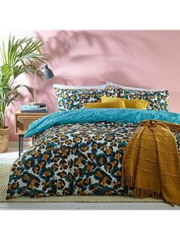 Furn Ayanna Duvet Set - Ks