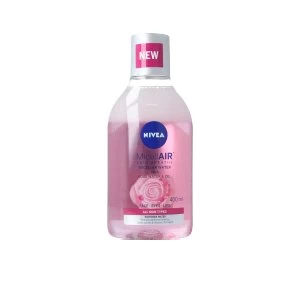 MICELL-AIR rose water 400ml