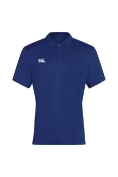 Club Dry Polo Shirt