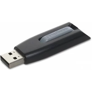 V3 32GB Store n Go USB 3.0 grey 49173