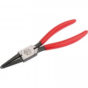 Elora Straight Internal Circlip Pliers 19mm - 60mm