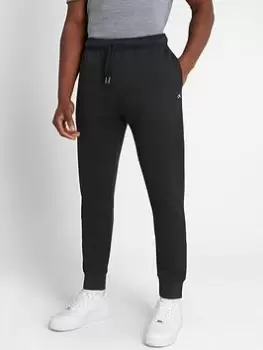 Calvin Klein Planet Jogger, Black, Size 2XL, Men