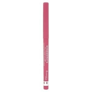 Rimmel Exaggerate Lipliner Eastend Snob 63 Pink