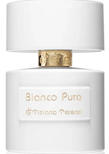 Tiziana Terenzi Bianco Puro Extrait de Parfum Unisex 100ml