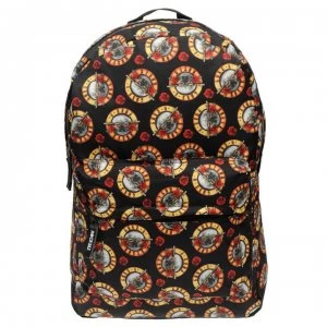 Official Band Backpack - GnR AOP