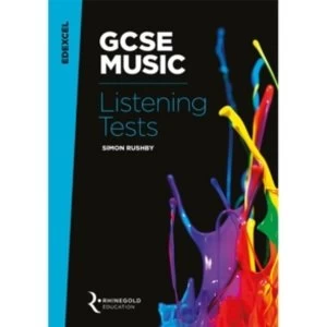 Edexcel GCSE Music Listening Tests