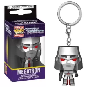 Transformers Megatron Pop! Keychain