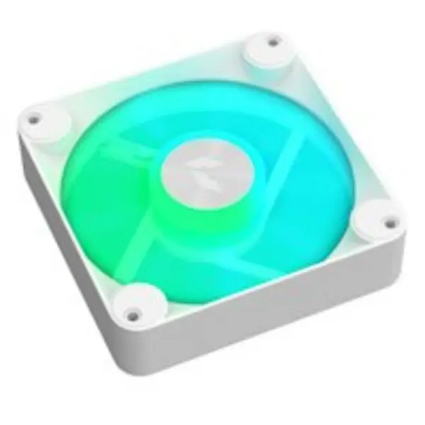 APNX FP1 ARGB 120mm PWM Fan - White