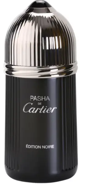 Cartier Pasha de Cartier Edition Noire Eau de Toilette For Him 100ml