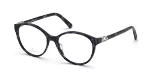 Swarovski Eyeglasses SK5400 055