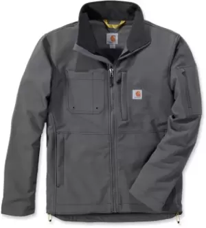 Carhartt Rough Cut Jacket, grey, Size S, grey, Size S