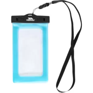 Trespass Pool Party Waterproof Phone Case (One Size) (Aqua) - Aqua