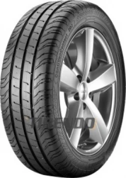 Continental ContiVanContact 200 ( 215/60 R16 99H RF )