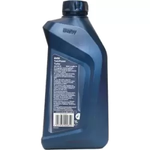 BMW Engine oil 0W-30, Capacity: 1l 83212365929