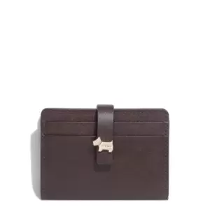 Radley Newick Road Cardholder - Brown