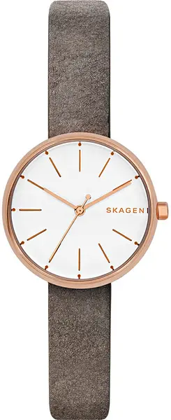 Skagen Watch Signatur Ladies - White SKG-137