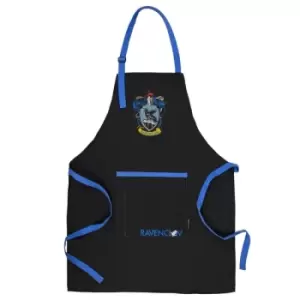 Harry Potter Apron Ravenclaw