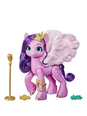 My Little Pony Movie Singing Star Pipp