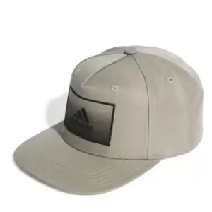 adidas Snap Logo Ca 99 - Silver