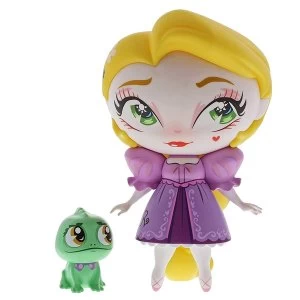 Miss Mindy Rapunzel Vinyl Figurine