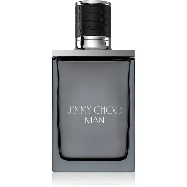 Jimmy Choo Man Eau de Toilette For Him 30ml