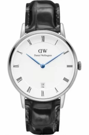 Ladies Daniel Wellington Dapper 34mm Reading Watch DW00100117