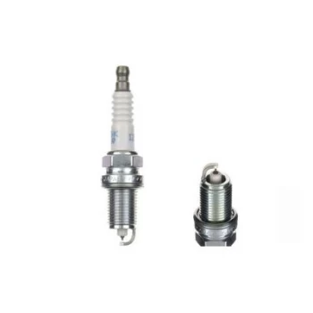 NGK IZFR6B / 3116 Spark Plug Laser Iridium