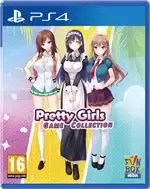 Pretty Girls Game Collection PS4 Game