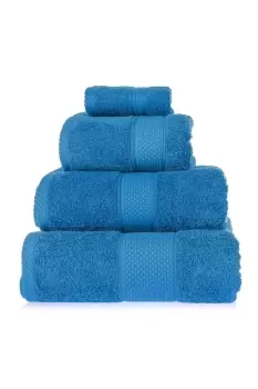 Turkish Cotton Bath Towels Set