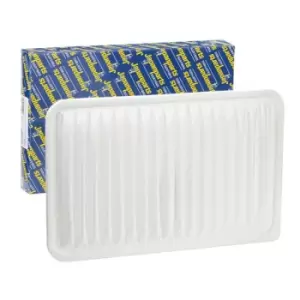 JAPANPARTS Air filter MAZDA FA-335S ZJ0113Z40,ZJ0113Z409A Engine air filter,Engine filter