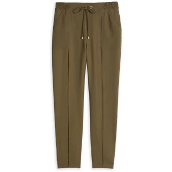 Ted Baker Tyrah Utility Joggers - KHAKI